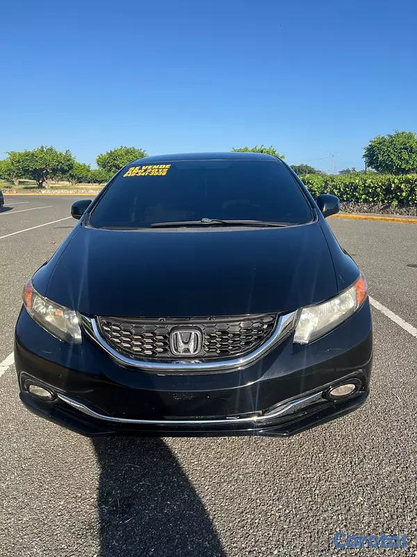 carros -  Honda Civic LX 2012 Americano  13