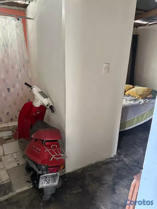 casas - casa en venta en vlla mella serca del hospital ney arias lora la sirena  8