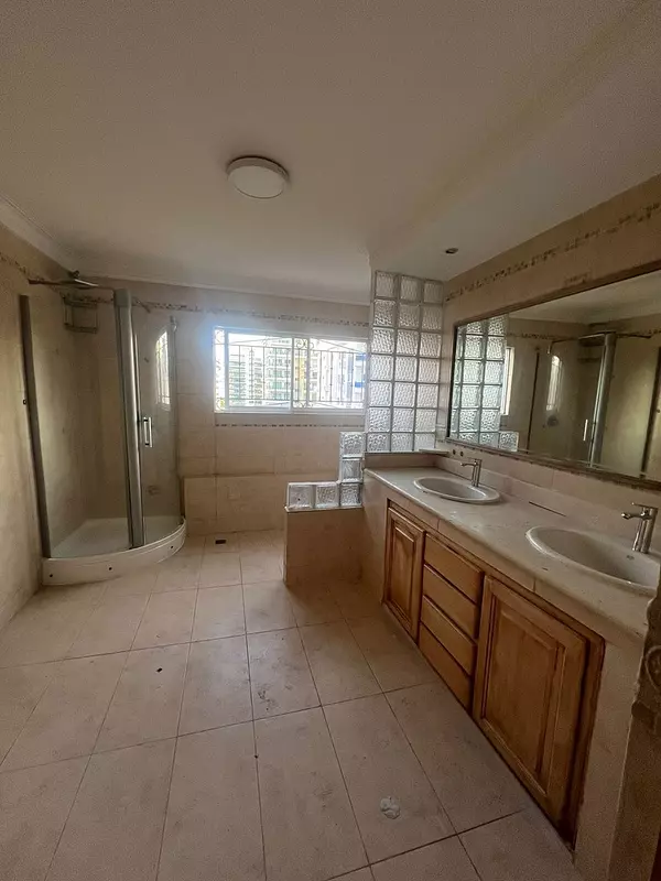 penthouses - Vendo Pent-house en Urbanización Real 9