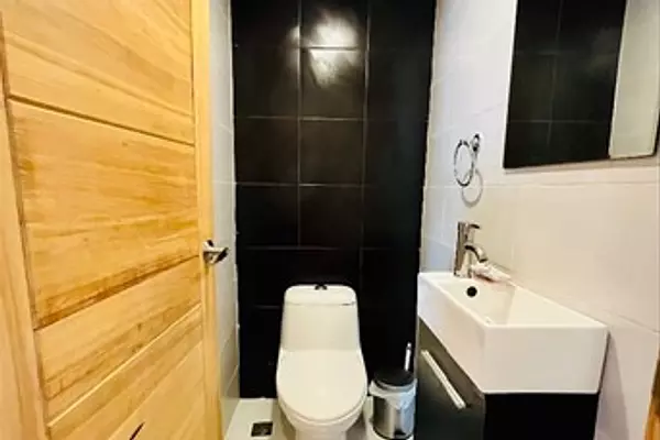 apartamentos - Vendo apartamento en Naco  6
