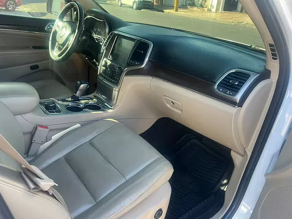 jeepetas y camionetas - jeep cheroke 6