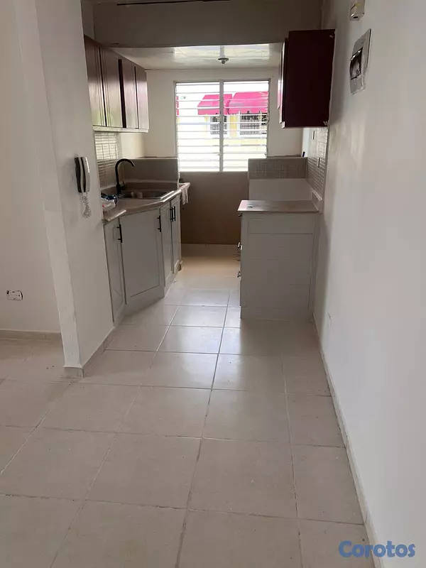 apartamentos - 🏡 APARTAMENTO EN ALQUILER – CALMER RENATA 3 (2DA F 6