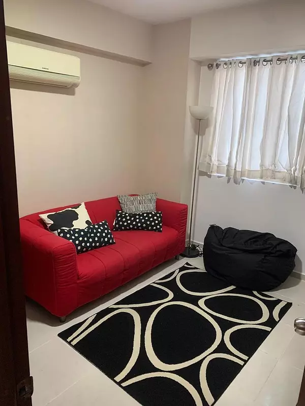 apartamentos - Alquiler - Bella Vista 📍
         ☑Totalmente amueblado                         10