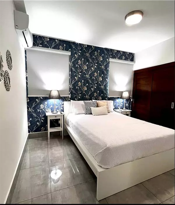 apartamentos - Apartamento de venta amueblada en La Esmeralda 4
