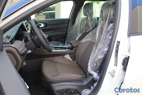 jeepetas y camionetas - Jeep Commander 7