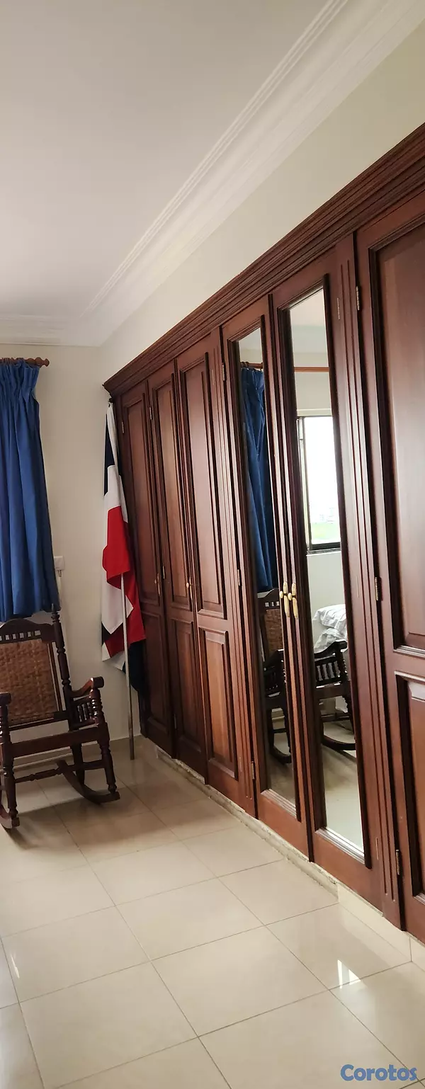 penthouses - Vendo Pent-house en Anacaona  10