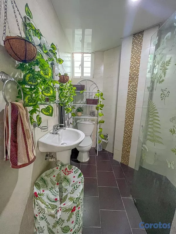 apartamentos - Apartamento en Alquiler Primer Nivel – Sector Gazc 4