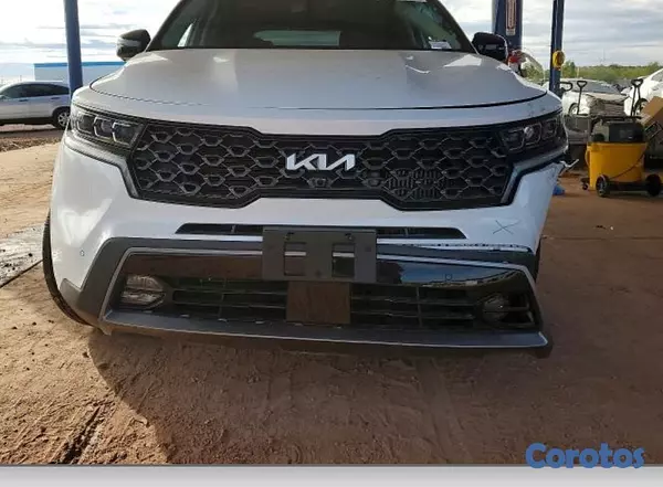 repuestos - Motor 2.5L Kia Sorento 2023 - ¡Solo 21k Millas! 4