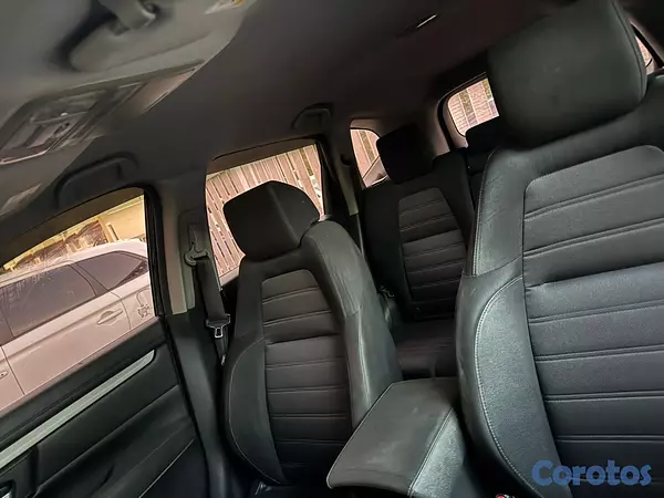 jeepetas y camionetas - Honda CRV , AÑO 2017, 139 MIL MILLAS , FINANCIAMIE 6