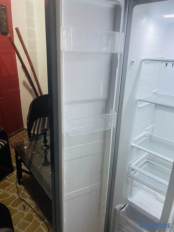 cocina - Nevera  7