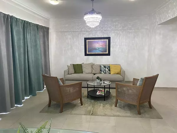 apartamentos - Se vende apartamento en Naco 5