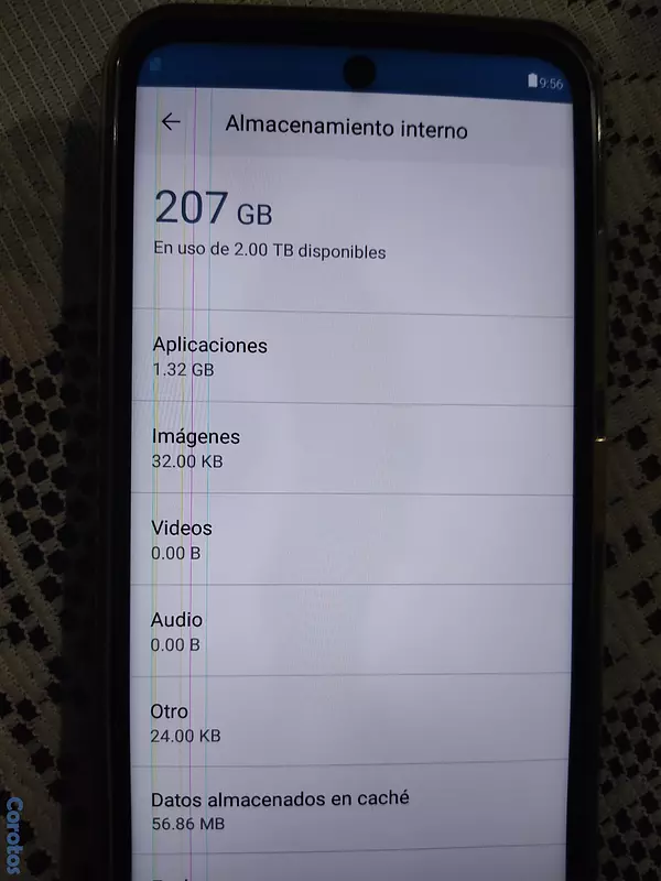 celulares y tabletas - EN VENTA ESTE EXCELENTE CELULAR ANDROID S24 ULTRA VERSIÓN GLOBAL 5G 2