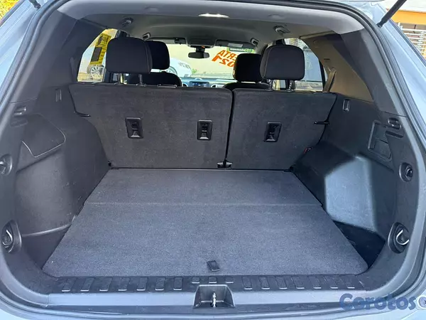 jeepetas y camionetas - Chevrolet Equinox LT 2021  4