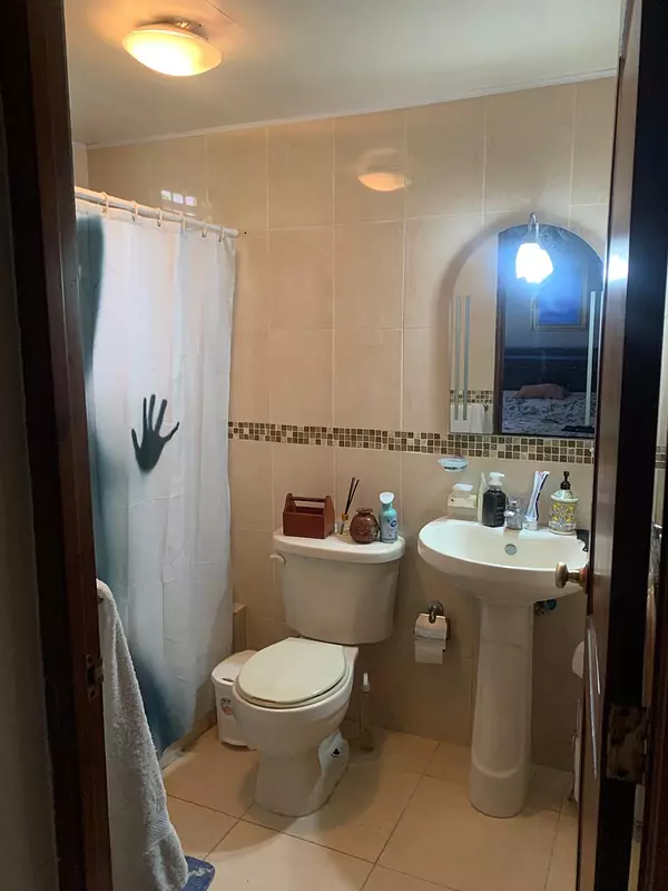 apartamentos - Apartamento classico 1er piso arroyo hondo viejo  2