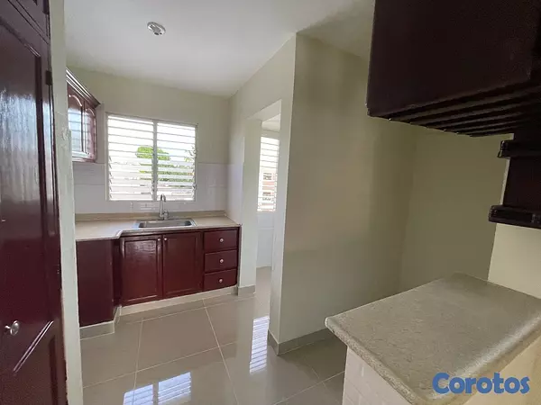 apartamentos - Se Vende Apartamento Residencial LP-IV Santo Domingo Este
 8