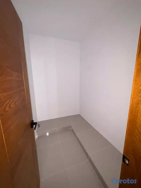 apartamentos - Alquiler primer nivel Villa Maria, Santiago 1