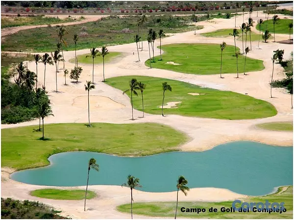 solares y terrenos - Vendo Solar de  650 Mts.2 en RESDENCIAL PITCH AND  4