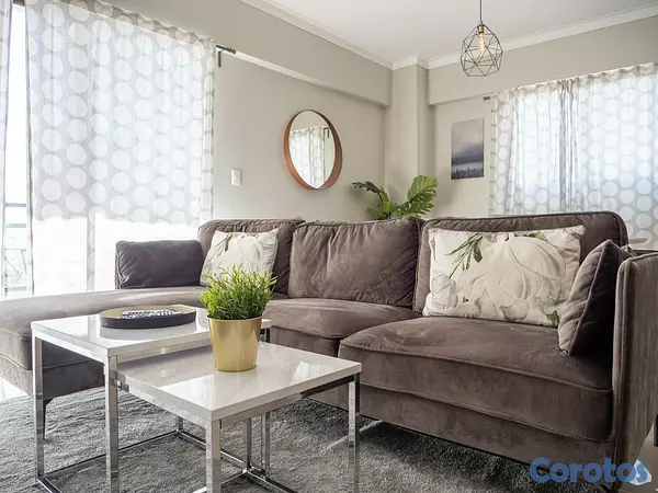 apartamentos - Alquilo Apto Amueblado Torre RR5 USD$1,000.00 12