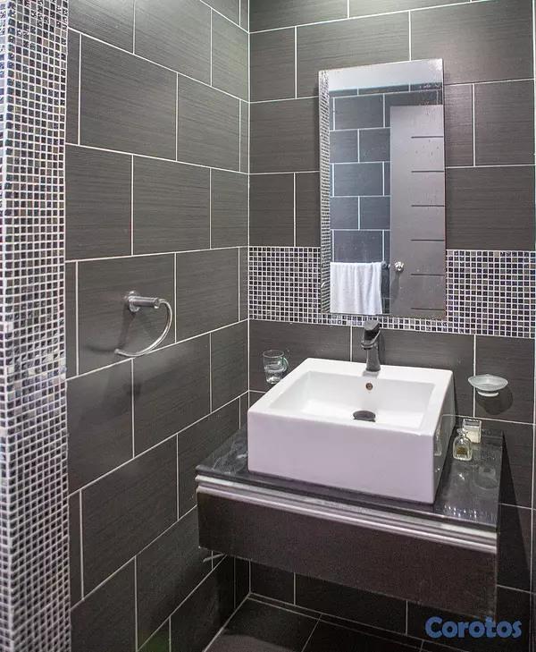 apartamentos - Naco, Distrito Nacional, Santo Domingo Alquiler de 6