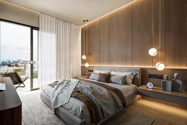 apartamentos - Vive en Quintas IV – Apartamentos exclusivos en La Española 10