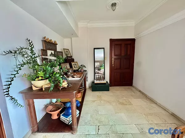 apartamentos - Apartamento en Venta Bella Vista Sur  4