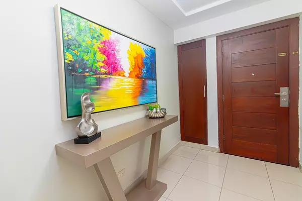 apartamentos - Apto de oportunidad en Buenos Aires del Mirador Zona Residencial 5