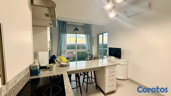 apartamentos - Impresionante apartamento con unas vistas magnific 5