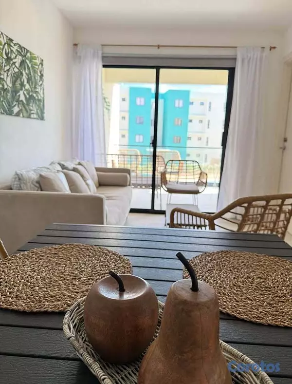 apartamentos - 🏡✨Alquiler Apartamento moderno -LISTO PARA MUDARTE 8