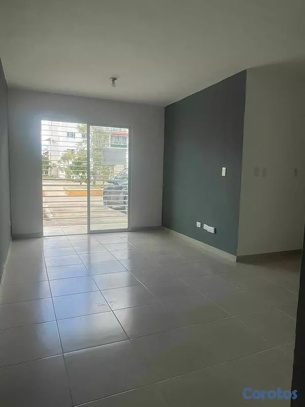 apartamentos - 📍Apartamentos en Alquiler en Ciudad Juan Bosch San 7