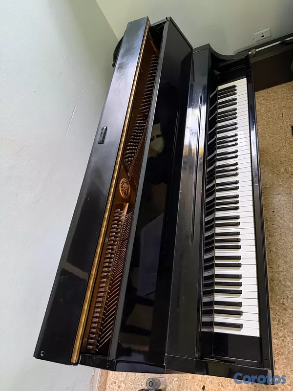 instrumentos musicales - Piani Yamaha 7