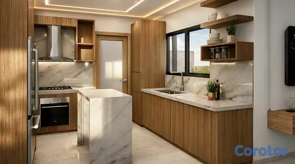 casas - Hermosa residencia en construcción en Gurabo, Sant 2
