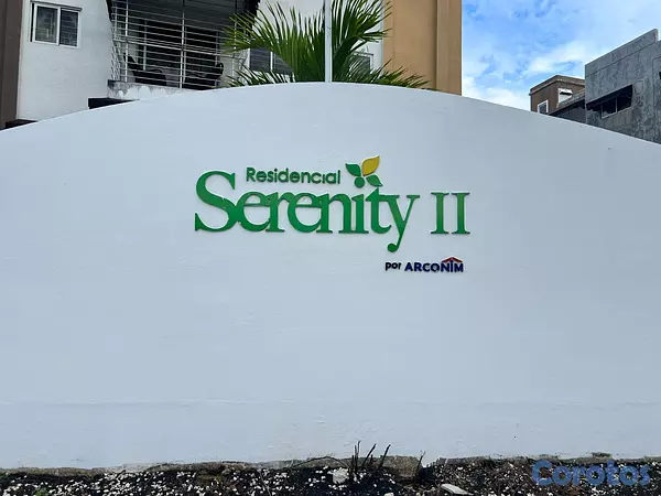 apartamentos - Apartamento Alquiler Sto Dgo Norte. Primer Nivel 3 Hab 2 Baños 1 Parqueo 8