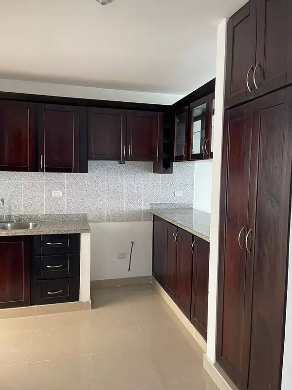 apartamentos - Apartamento de Venta ubicado en Jardines del Sur  3
