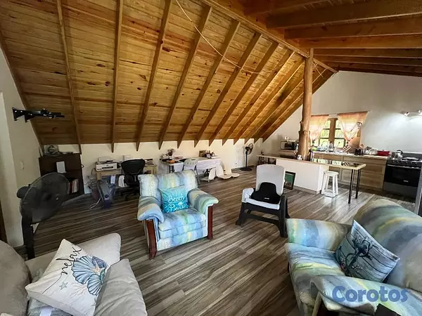 casas vacacionales y villas - Villa en venta – El Almendro, Las Terrenas (Venta  18