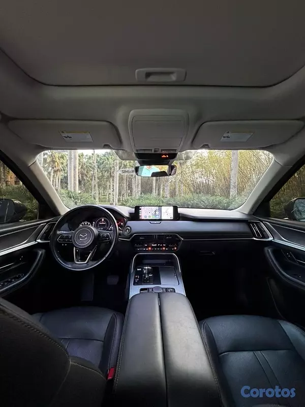 jeepetas y camionetas - Mazda CX90 Prefered + 2024 6