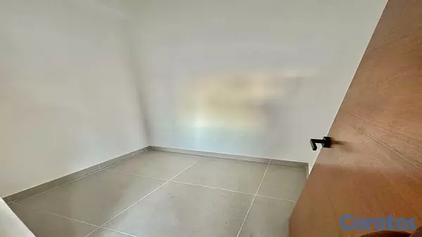 apartamentos - Apartamento en Alquiler – Bella Vista Sur 5