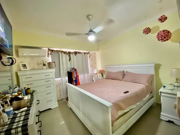 apartamentos - Se vende apartamento en Arroyo Hondo Viejo 1