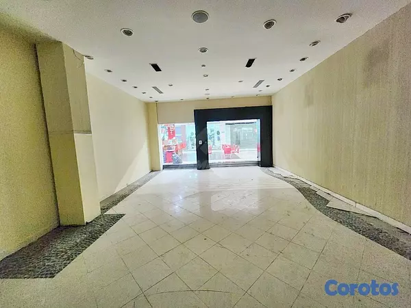 oficinas y locales comerciales - LOCAL PLAZA INTERNACIONAL 1ER PISO 86 MTS2 SANTIAG 4