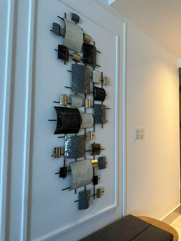 apartamentos - Apartamento Airbnb en Santiago 5