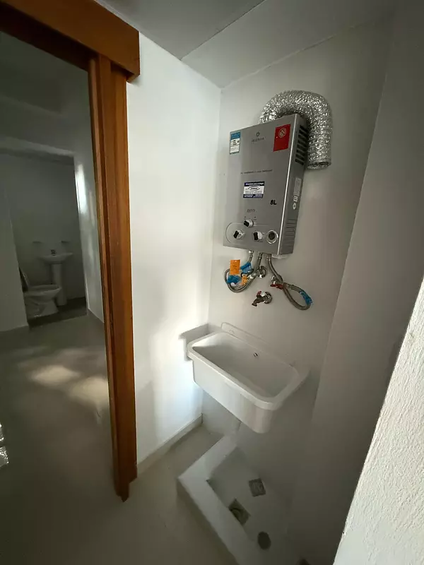apartamentos - Vendo apartamento en Zona Universitaria   2