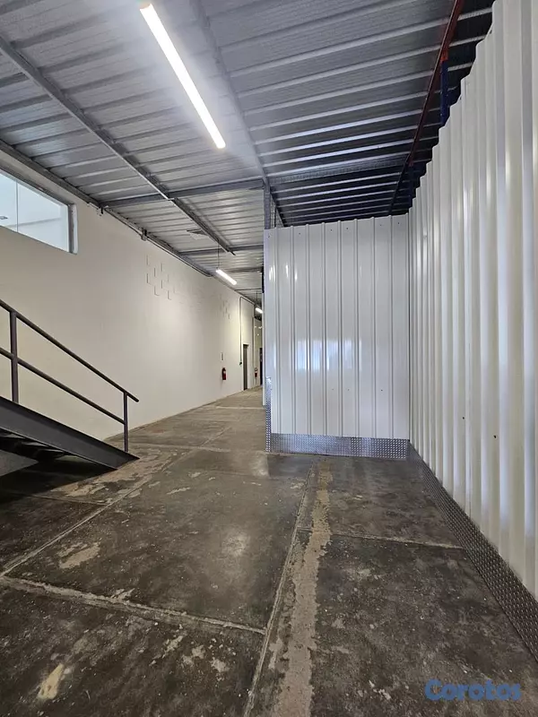 otros inmuebles - Alquiler naves industriales villa Agrícolas D.N 4