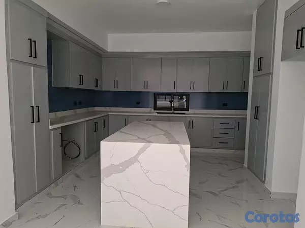 casas - La casa de tus sueños en lugar de alta plusvalía 4 minutos de la  playa  3