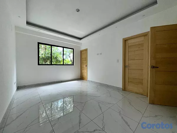 apartamentos - Apartamento quinto nivel, Nuevo, Ensanche Ozama, S 7