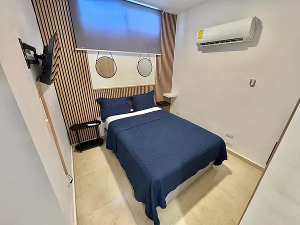 apartamentos - Apartamento en Alquiler BUENOS AIRES DEL MIRADOR 3
