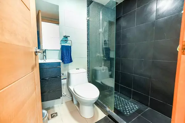 apartamentos - Vendo apartamento en Naco 9