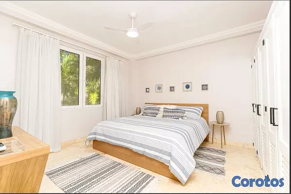 apartamentos - venta de apartamento en puerto plata playa sosua de 196mts República Dominicana  6
