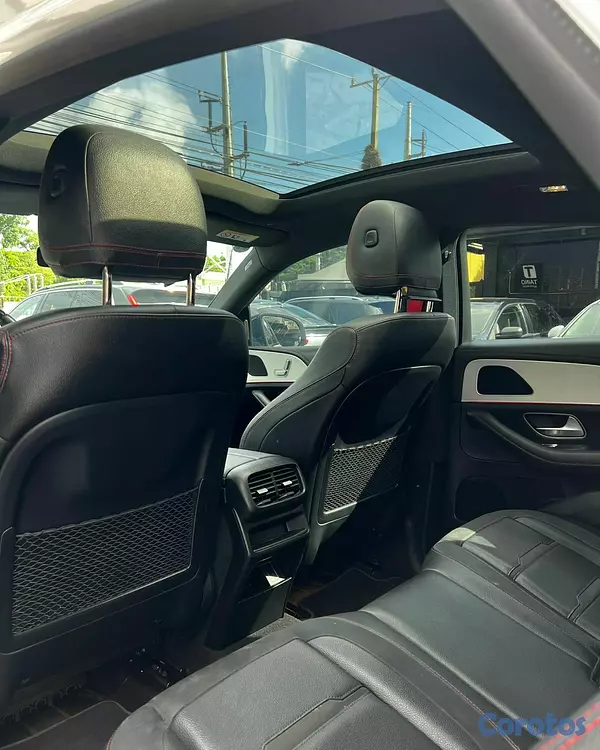 jeepetas y camionetas - Mercedes Benz GLE 53 Coupe AMG 2021 10