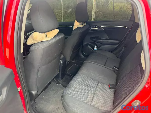 carros - Honda fit lx 2020 9