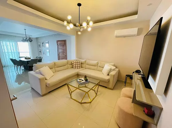 apartamentos - Se vende apartamento en Evaristo Morales 1