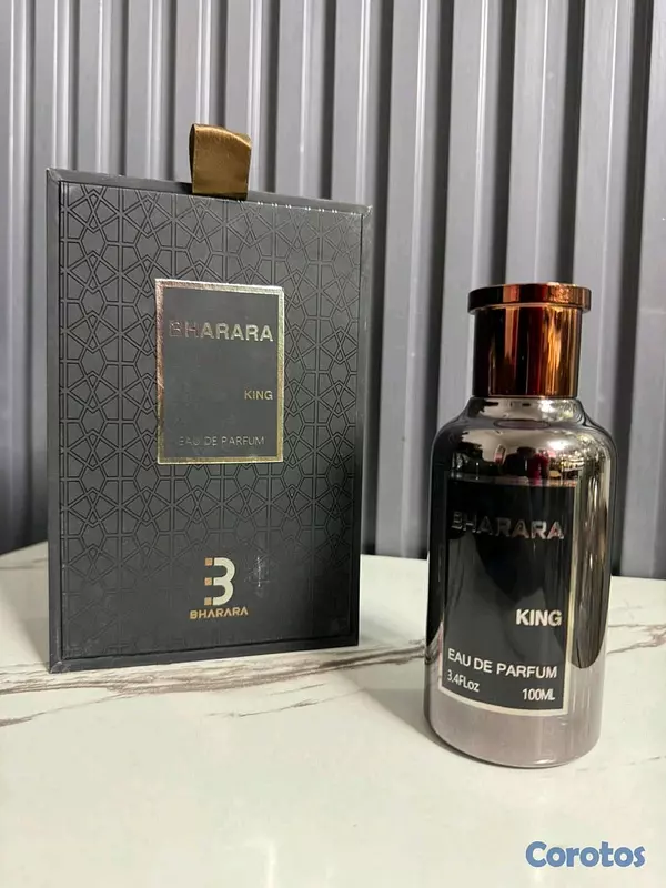 salud y belleza - Perfumes árabes y de diseñador  2